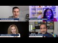Virtual Leadership Summit Panel   Oct  2, 2020