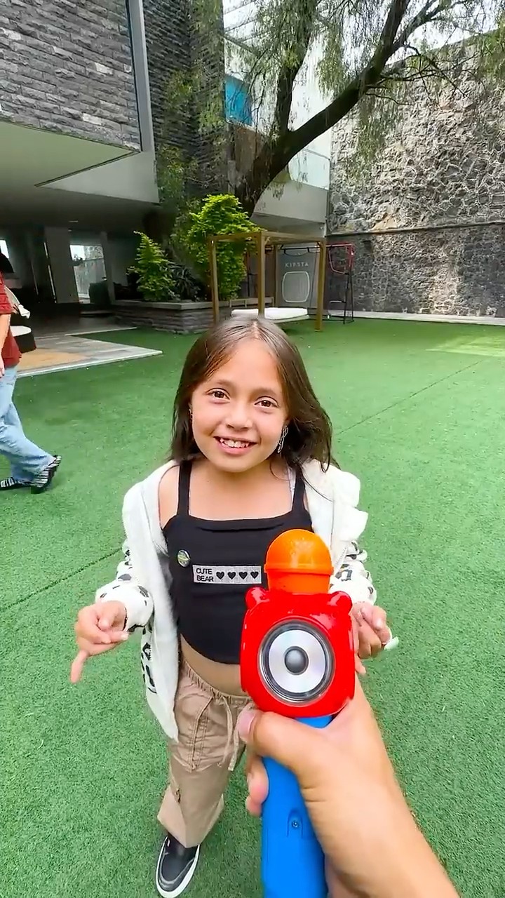 Preguntas que MIS HERMANITAS no quieren responder