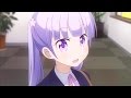 New Game! Aoba character song -「春色Runway」