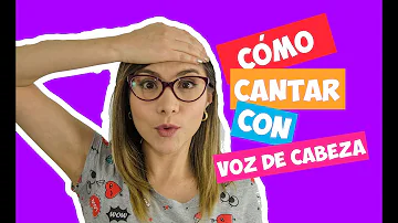 ¿Cómo identificar la voz de cabeza?