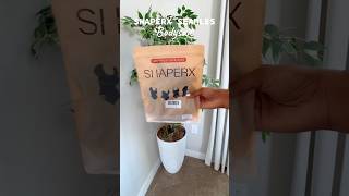 Shaperx Shapewear Bodysuit Review