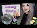 Bunny bistro  easter subscription box unboxing  lunalily march 2024