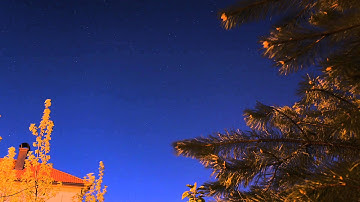 SkyWatcher AllView Mount Test