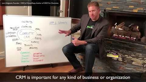 Complete CRM Segmenting   Fireside Chat #2