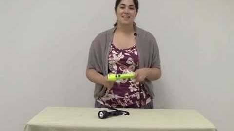 Bayco Night Stick Pro Safety-Rated Flashlights