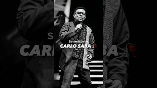 Selamat Jalan Carlo Saba "Kahitna"