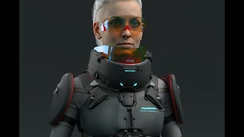 Star Atlas Gameplay - Mud Faction Alert!!!