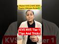 🔥 Master KVS &amp; NVS 2025 Exams: Ultimate Guide!