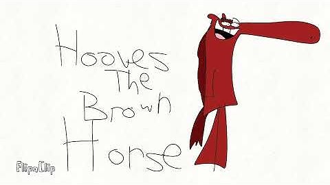 WackyWild Characters (New Update 8)