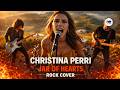 Jar Of Hearts Christina Perri Rock Cover Emotional Rock Version 