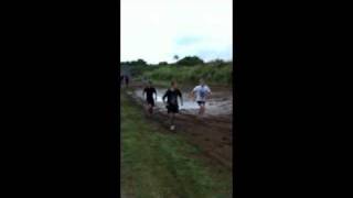 Swamp Romp 2011