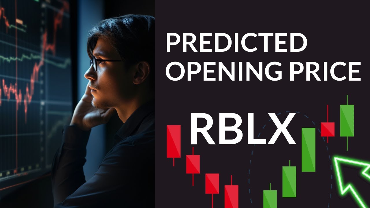 Roblox (RBLX) Stock Price prediction: Valuation too high to buy but Stifel  says $85 target