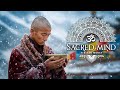 Tibetan Sounds to Heal Stress and Anxiety | Cleans the Aura and Space