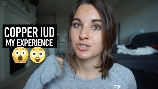 Switching to the Copper IUD | My Experience