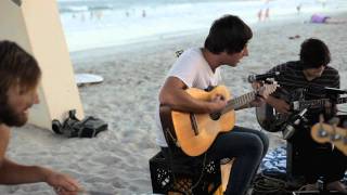 heart to tell (the love language) live under johnny mercer&#39;s pier at wrightsville beach