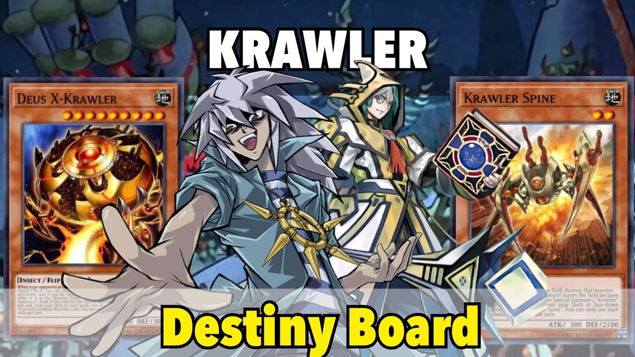 Krawler Deck Insect Fusion Ft Invoked Yu Gi Oh Duel Links YouTube krawler-deck-insect-fusion-ft-invoked-yu-gi-oh-duel-links-youtube