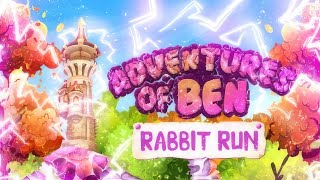 Adventures of Ben: Rabbit Run | GamePlay PC screenshot 1