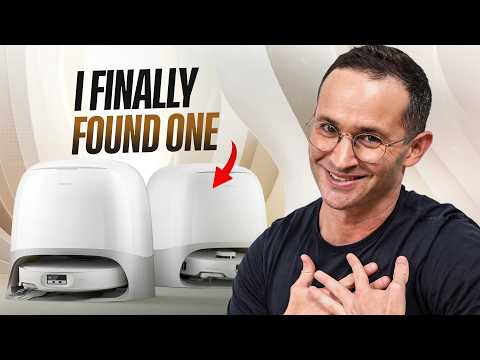 Robot Vacuum Ratings 2026