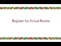 Heltasa tutorial  register for our virtual conference rooms