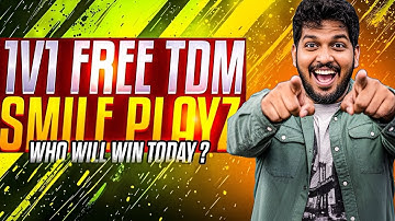 Free 1v1 Custom Rooms in BGMI 🔥 | Intense TDM Battles🔥 |  #shortsfeed #bgmilive #newupdate