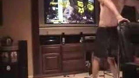 DDR: SUPERNOVA: TERRA-DOLL: Challenge: 2x: GRADE A