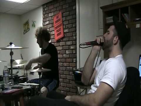 Up To Our Necks Video