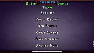 My singing monsters credits - YouTube