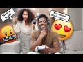 Flirting With Another Girl While Gaming To See How My Wife Reacts!