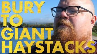 Bimble: Bury To Giant Haystacks: Not So Easy