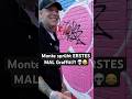 Monte sprüht das ERSTE MAL Graffiti?!