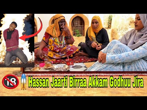 Uuuuuu Hassan Jaarti Birraa Akkam Godhuu Jira