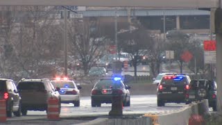Round Rock police asking for drivers with dash cameras rolling on Sunday morning to come forward
