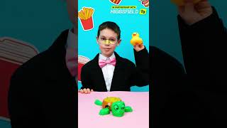 🐢 Aprendendo Sobre Pesado e Leve com o Sr. Tartaruga! ⚖️✨