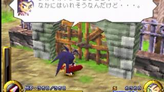 【ブレイブフェンサー 武蔵伝】赤髪の実況プレイ　part11