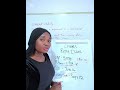 Two more days to take up your right.  #rightissue #chams #nigerianstocks #Coachbenita