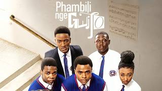 Phambili Nge Gwijo [ Full Movie ]