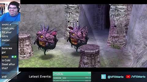 (PC, 1st Time) It Begins! Trails to Azure Part 1!