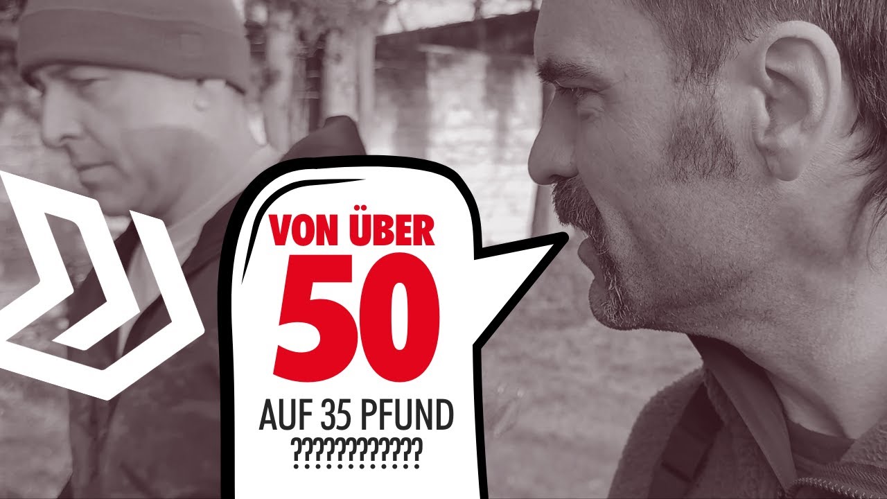 Weniger Zuggewicht – mehr Präzision? Problemfelder und Einfluss der Pfeilgeschwindigkeit