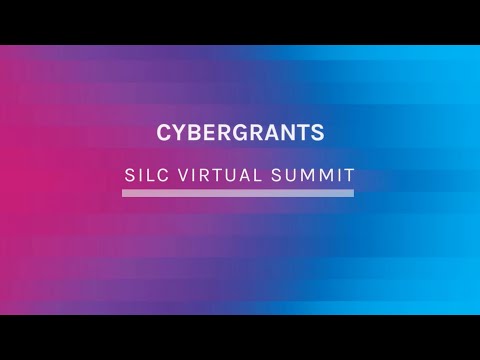 CAF America and CyberGrants - Social Impact Leadership Conference