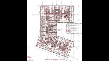 Bluebeam - How to Use the Overlay Tool