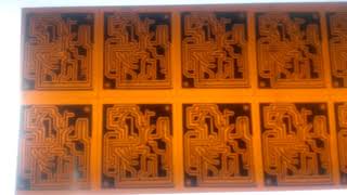 Quality Check After Eatching