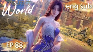 Download Lagu ENG SUB | Perfect World EP88 english MP3