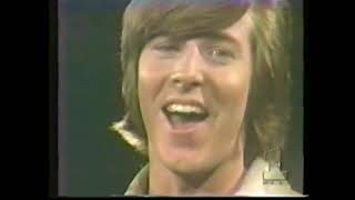 BOBBY SHERMAN sings EASY COME, EASY GO