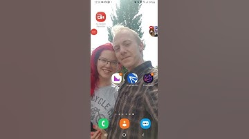 KLEVER WALLET how to copy your wallet adress #PtcPat and Pritismita showing you how  #TRONCASE
