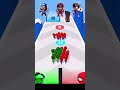 which marvel hero squad is your favourite ❓#shorts #games #gaming #gameplay