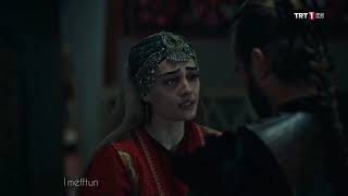 Diriliş ertuğrul 🌸bilmezmisinki sevdalıyım