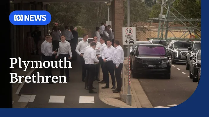 Behind the obscure, wealthy Plymouth Brethren who some call a 'cult' | ABC NEWS