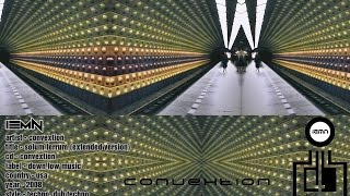 (((IEMN))) Convextion - Solum Ferrum (Extended Version) - Down Low Music 2008 - Techno, Dub Techno