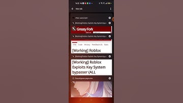 how to bypass fluxus key #fluxus