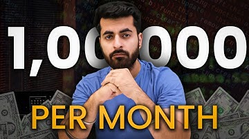 Earn ₹1 Lakh/Month After 12th just by learning this one skill